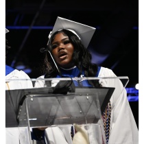 Jakiah Snow