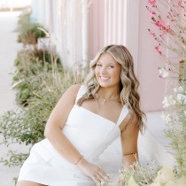 Kinley Moore
