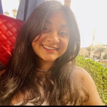 Karima Bacchus