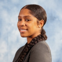 Stephanie Croom