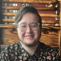 Jonah Romig Avatar