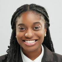 Alexis Edwards