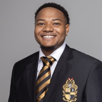 Solomon Hayes-Brown