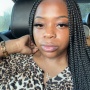 Asya James