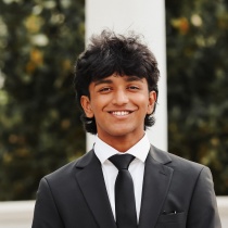 Adhitya Ram Avatar