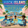 NC A&T Spring Hack-A-Thon Tabling Volunteer Opportunity