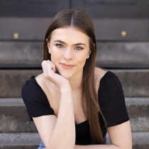 Catherine Warren