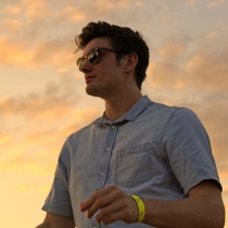Nathan Scarbrough