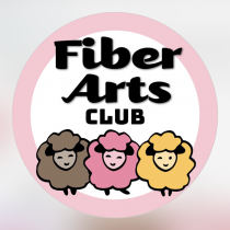ASC Fiber Arts Club logo