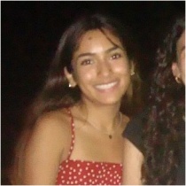 Keilah Trevino Avatar