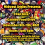 Donation Drive