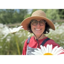 Erin Recke Avatar