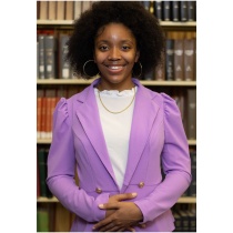 Leah Brown