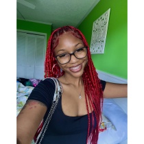Mia Brown
