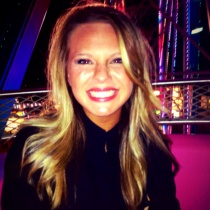 Katelyn Halter