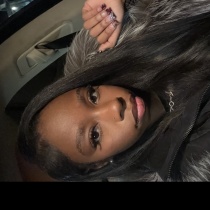 Zaria McAlister