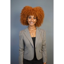Aliyah Thompson