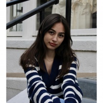 Mika Brown