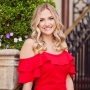 Lauren Hughes