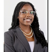 Jasmyn Grant