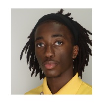 Josiah Jackson