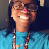 Nia Daughtry Avatar