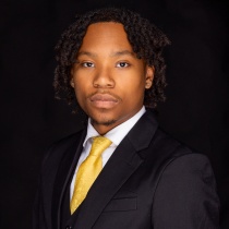 Shamel Lucas