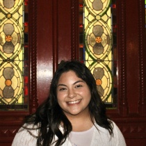 Zoe Mendoza
