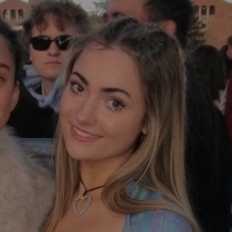 lauren villalta