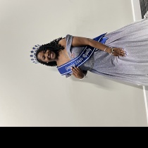 Rhelda Vickers