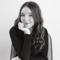 Madeline Haak