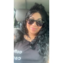 Nikki Banks Avatar