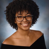 Kevonna Wilson