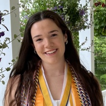 Abigail Mensing