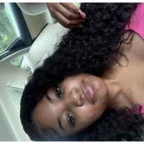 Demechia Walker