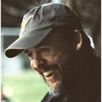 Brendan Cavanagh
