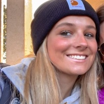 Avery Markel