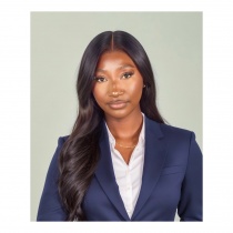 Myla Walker