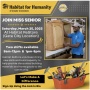 Miss Senior Habitat for Humanity
