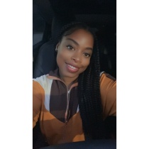 Tameka Davis