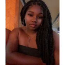 Naadiya Faison