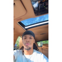 Mekhi Sherman