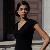 Jaylyn Clarke