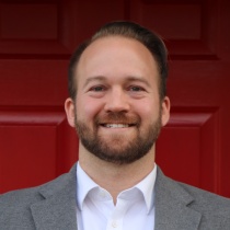 Mark Madison