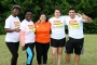 Austin Kidney Walk