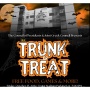 The Council of Presidents & Joint Greek Council Presents Trunk or Treat