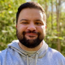 Asher Diaz