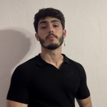 Carlos Hernandez Escobar