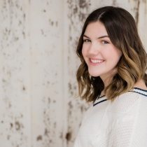 Audrey Reid