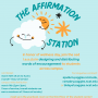 Affirmation Station